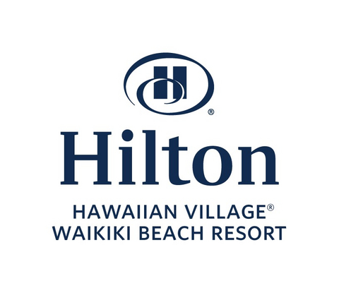 Hilton Hawaiian Village Logo