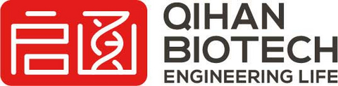 Hangzhou Qihan Biotech Co., Ltd. Logo