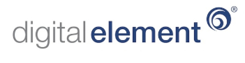 Digital Element Logo