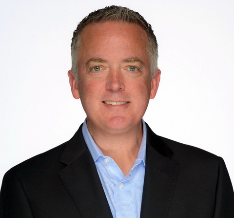 original Sean Alexander, Senior Vice President of Connected Ecosystems at Lumen