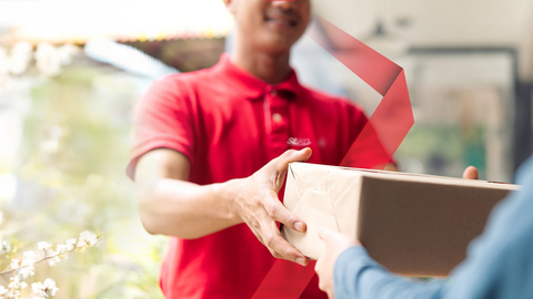 original SEKO Logistics announces an industry-leading Net Promoter Score (NPS) of +68 for the first half of 2025.