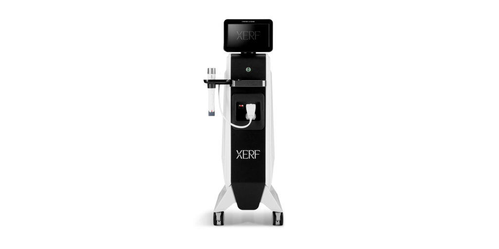 Cynosure Lutronic Announces U.S. Clearance of the XERF™ Device ...