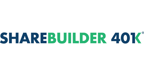 ShareBuilder 401k Logo