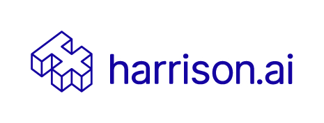 Harrison.ai Logo