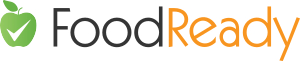 FoodReady Logo