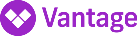 Vantage Logo