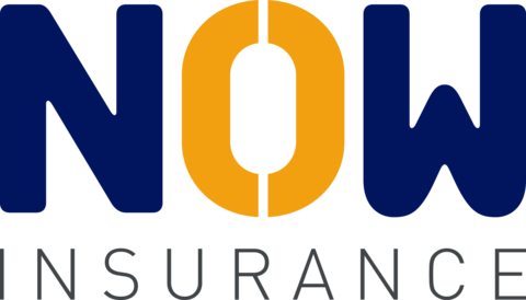 NOW Insurance Logo