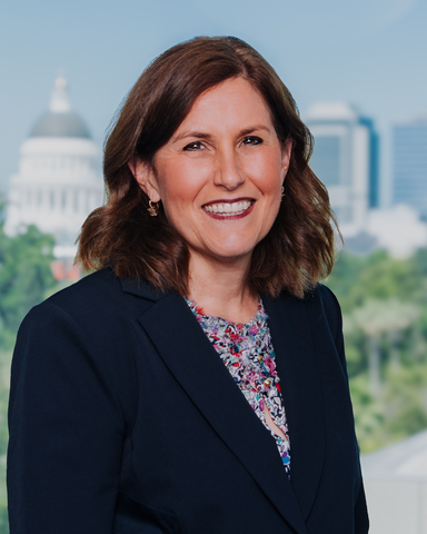 original Credit: WSPA - Jodie Muller, President and Chief Executive Officer of the Western States Petroleum Association (WSPA).