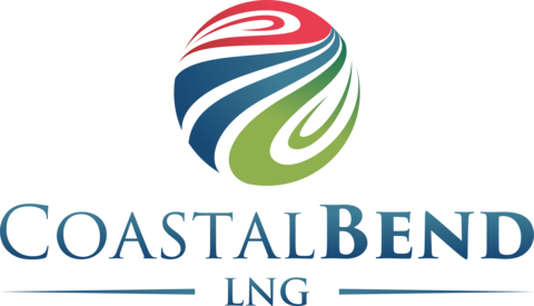 Coastal Bend LNG Logo