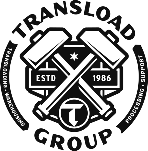 The Transload Group LLC Logo