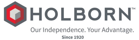 Holborn Corporation Logo