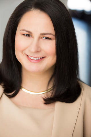 original Stephanie Rabin, Executive Vice President and Chief Operating Officer, Holborn Corporation