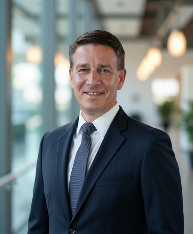 original Bill Boucek, CEO, AllClear Aerospace & Defense