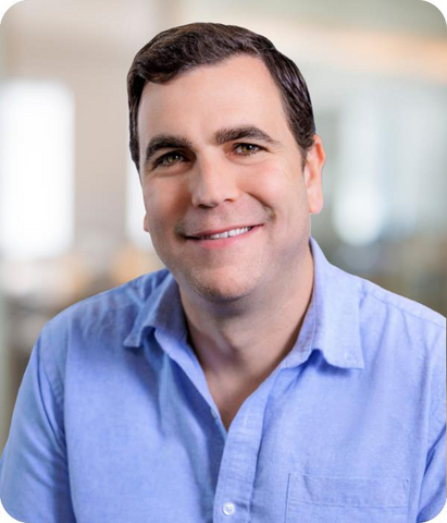 original Shai Fiss - Chief AI and Technology Officer