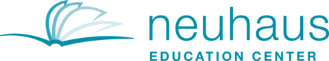Neuhaus Education Center Logo