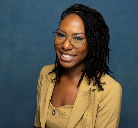 original Dr. Natalie Hudson, Neuhaus Education Center's Chief of Staff