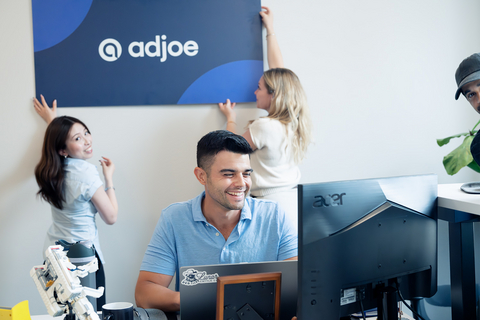 original adjoe's Boston expansion marks a significant milestone in the company’s international growth and long-term investment in the North American market.