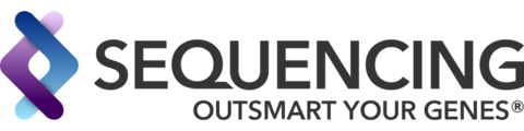 Sequencing.com Logo