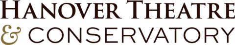 The Hanover Theatre and Conservatory Logo