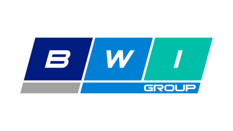BWI Group Logo