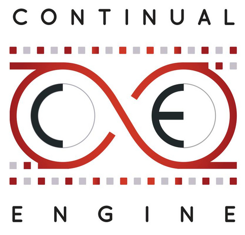 Continual Engine Logo