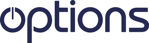 Options Technology Logo