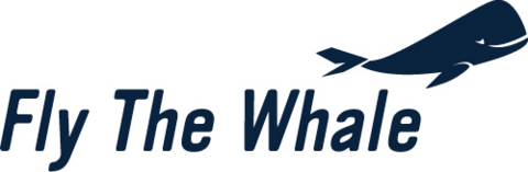 Fly The Whale Logo