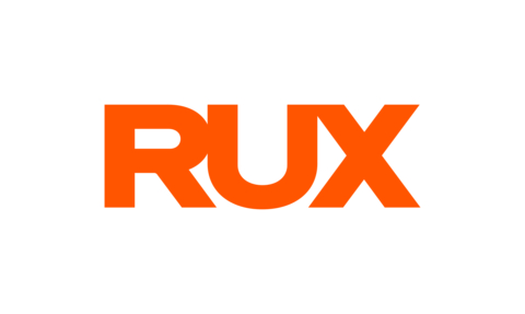 RUX Software Logo
