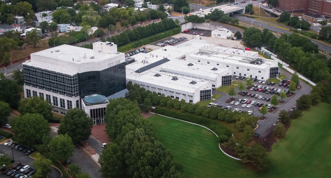 Afton Chemical Headquarters, Richmond, VA USA