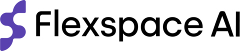 Flexspace AI Logo