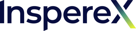 InspereX Logo