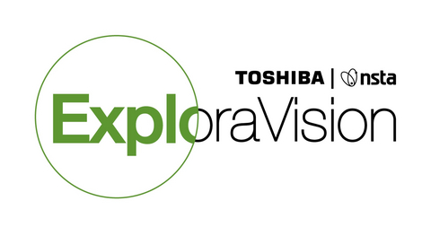 Toshiba Logo