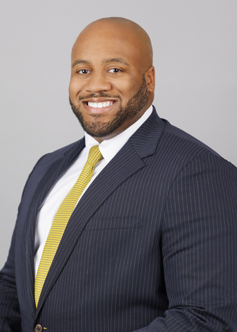 original Experienced litigator Jordan Freeman, Esq., recently joined Grungo Law's personal injury team. Freeman has a proven record of success in cases involving motor vehicle accidents, premises liability, workplace injuries, and catastrophic claims, and has become known for his empathetic and collaborative approach with clients.