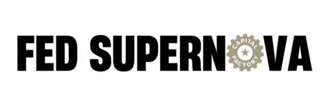 Capital Factory Logo