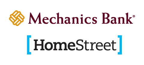 Mechanics Bank Logo