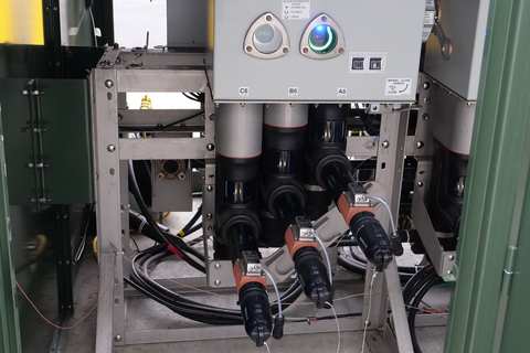 thumbnail G&W Electric's Accusense VS-27-UG