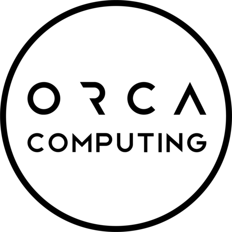 ORCA Computing Logo