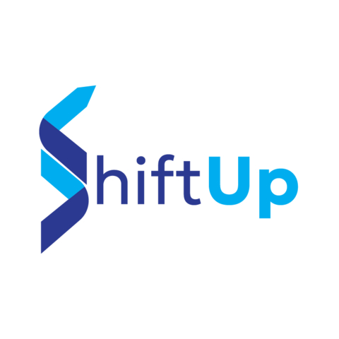 ShiftUp Logo