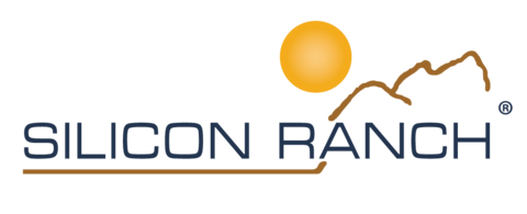 Silicon Ranch Logo