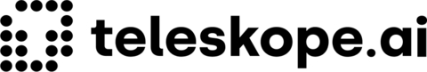 Teleskope Logo