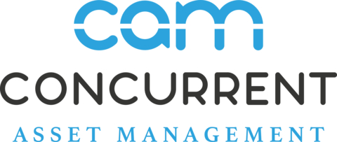 Concurrent Asset Management Logo