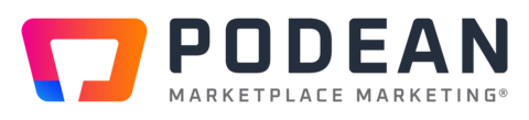 Podean Logo