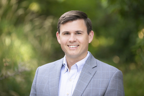 thumbnail Tim Hall, Vice President of Commercial