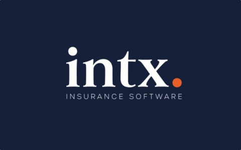 INTX Logo