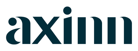 Axinn, Veltrop & Harkrider LLP Logo