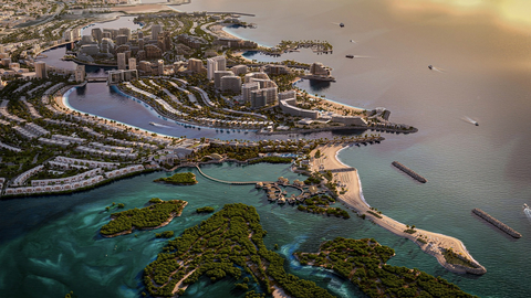 thumbnail Guided by a bold strategic vision and a comprehensive master plan, Ras Al Khaimah’s real estate sector is experiencing unprecedented growth, attracting global investors eager to be part of the Emirate’s journey towards sustainable development. (Photo: AETOSWire)