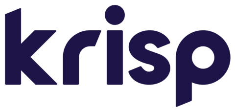 Krisp Logo
