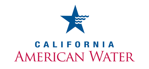 California American Water Logo