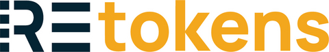 REtokens USA Inc Logo