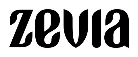 Zevia PBC Logo